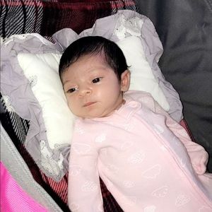 Meet your Posher, Dina